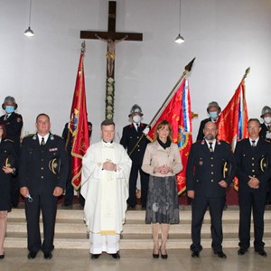 „Moja je želja kao i sveti Josip služiti Bogu i biti njemu na raspolaganju.“